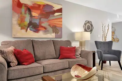 Image de Stylish Old Town Scottsdale Condo, Pool, Wifi