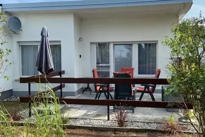 Image de Ferienbungalow Ancora in Koserow