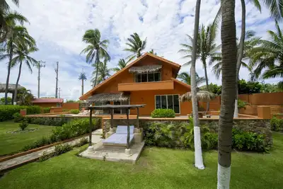 Image de Villa Pichilingue Acapulco