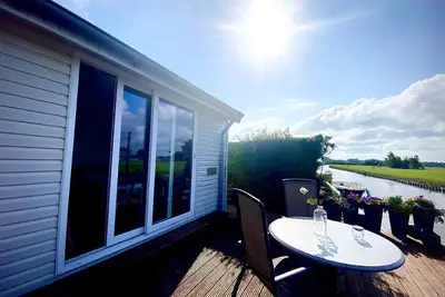 Image de Maison de vacances Wervershoof pour 1 - 5 personnes avec 2 chambres à coucher - Maison de vacances