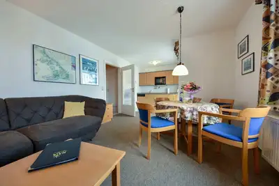 Image de House Miramar 31 - centrally located vacation apartment close to the beach