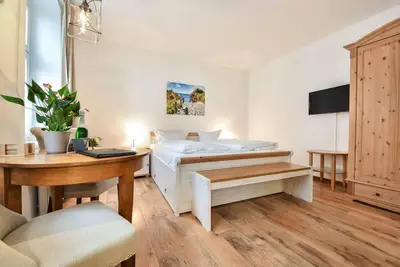 Image de Villa Magdalena 07 - modern vacation apartment very close to the beach