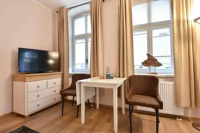 Image de Villa Magdalena 08 - modern vacation apartment very close to the beach