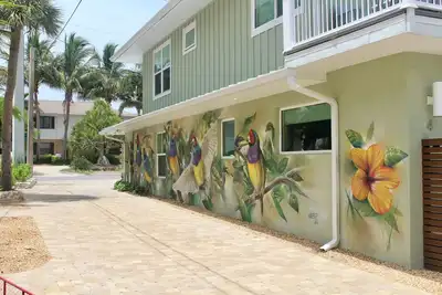 Image de 2 Bedroom/2 Bath Villa (Ground Level) - Unit 4/A