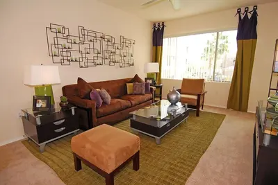 Image de Great condo in N Phoenix - Villas at Union Hills