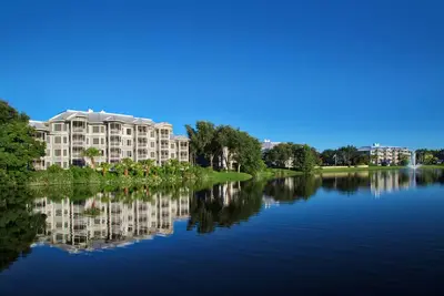 Image de Marriott Cypress Harbour - 2 Bedroom - Sleeps 8