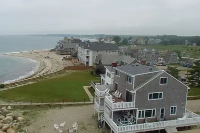 Image de Luxury Minot Oceanfront • Dog Friendly • Hot Tub • 5br • Families & Groups
