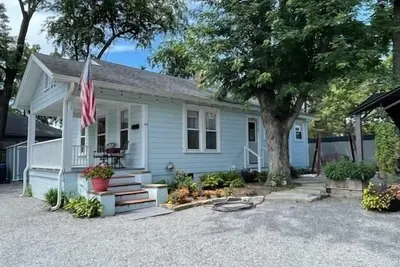 Image de Downtown + Comfort! Pretty Place