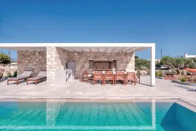 Image de villa maya