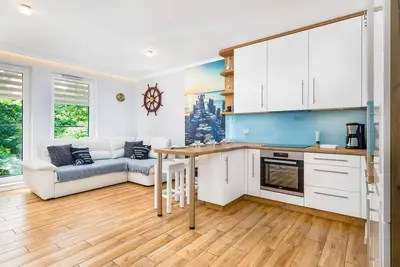 Image de Mariner 14 | Cosy Apartment | Parking