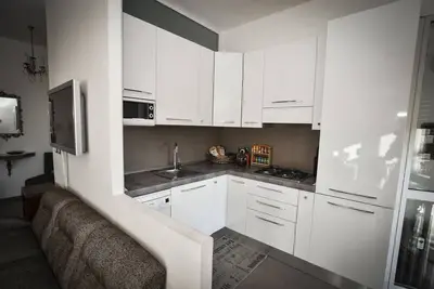 Image de High Floor Sea View - Apartment With 30 Sqm Terrace