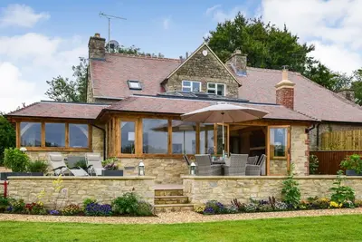 Image de Hyde Tyning Cottage - sleeps 6 guests  in 3 bedrooms