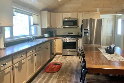 Image de Escape, Unplug & Relax! Direct access to Atv trails! Book your getaway now!