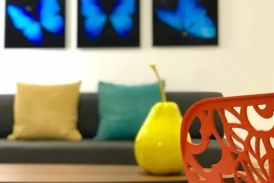 Image de The Grove 6    10 Min From The Beach In the heart of Coconut Grove and CocoWalk