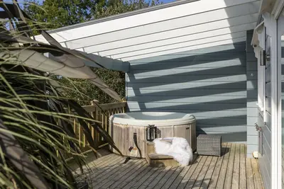 Image de Broadpath, Great Field Lodges -  a lodge that sleeps 2 guests  in 1 bedroom