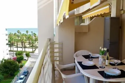 Image de InmoBooking Penthouse Novelty