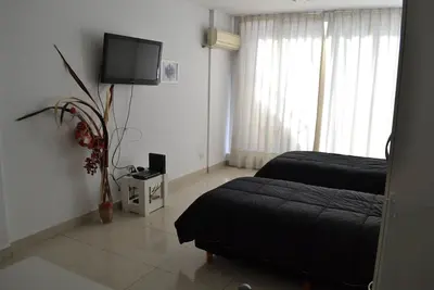 Image de Modern apartment in the Congreso area