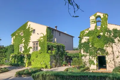 Image de Cottage facing the pool