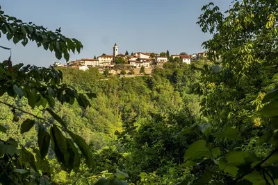 Image de Casa Dai Mille Piazze - Dreamlike Country House