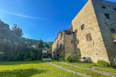 Image de Castel Del Piano- Exclusive Castel with Pool
