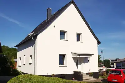 Nice apartment centrally located in the Rhine-Main area