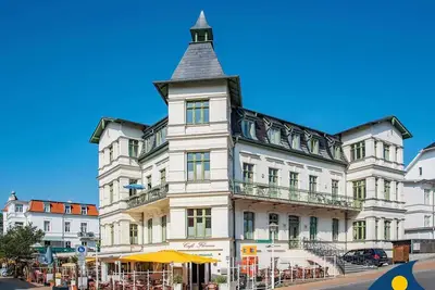 Image de Villa Frohsinn Whg. 08 / - Vfro 08