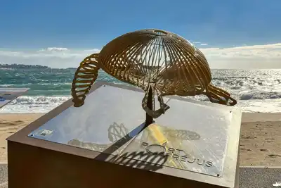 Image de Confortable appartement pour 4 personnes avec Wifi, Tv, terrasse et parking