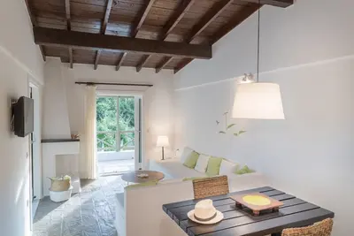 Image de Villa de luxe a Skiathos | Holiday Deluxe 1 chambre | Vromolimnos