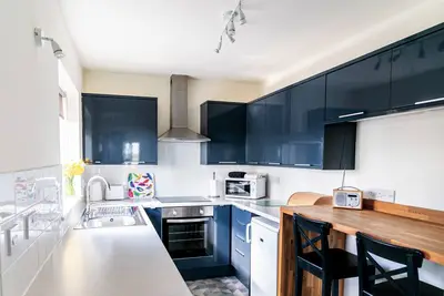 Image de Comfortable & Cosy Dog Friendly Cottage close to Historic Ely