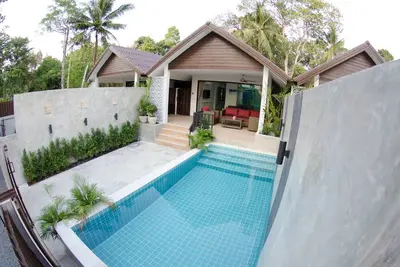 Image de The Elegance Pool Villas at Kp Beach