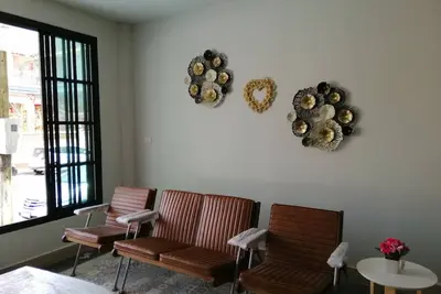 Image de iHome is located in quiet atmosphere, 12 bedrooms with 12 private bathrooms