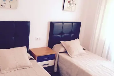 Image de Apartment for 5 people at 700 m beach-Nerja