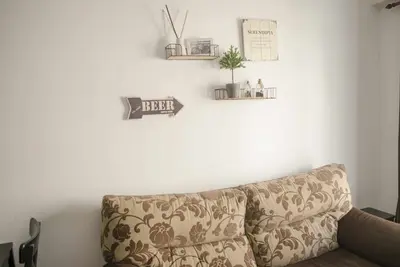 Image de Suitable for holidays in Nerja - El Almendron