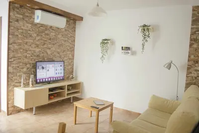 Image de Family apartment for holidays in Nerja - Navachica