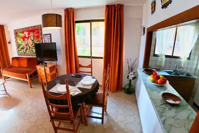 Image de Apartamentos Bon Aire - 3