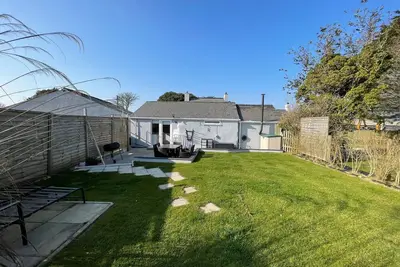 Image de Great central location - 20 mins to coast - perfect for 2/4 people -dogs welcome