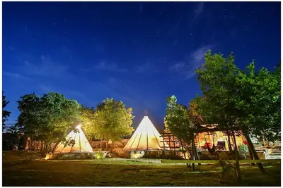Image de Green valley retreat