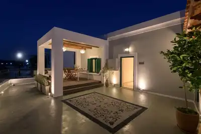 Image de Villa Wind - Kite Blue Villas