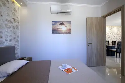 Image de Charming suite Iro just  few minutes from Kathisma & Mylos Beach