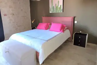 Image de Mas Tareau Le Chai