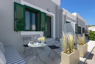 Image de Studio Sand - Kite Blue Villas