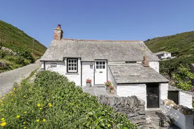 Image de Harbour Cottage, pet friendly, luxury holiday cottage in Boscastle