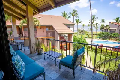 Image de Luxury Maui Condo with Direct Beach Access