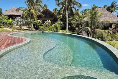 Image de Villa Sabiá - Eco Bungalows 2