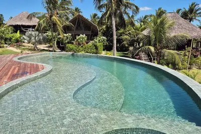 Image de Villa Sabiá - Eco Bungalows 7