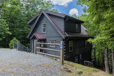 Image de Lakin' it Easy! -lakefront-Sleeps 10 -Community po