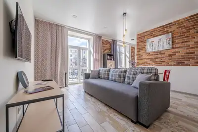 Image de Vip European Style Apartment