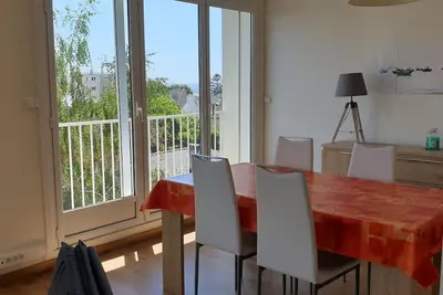 Image de Bel et Spacieux appartement en plein centre de Concarneau