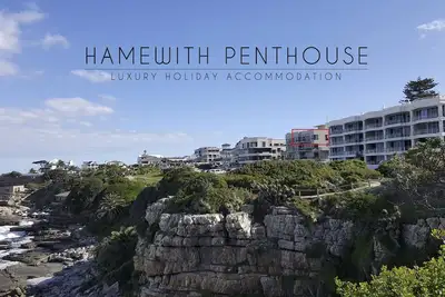 Image de Penthouse with unsurpassed ocean views