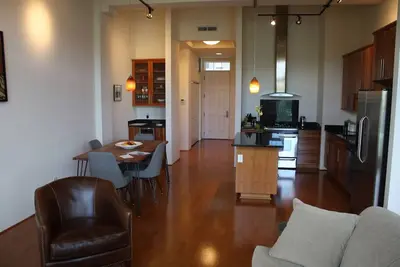 Image de Bridger View Loft -New 30+ Day Furnished Rental Near Downtown Bozeman!
